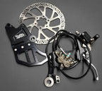 OEM Ultra Bee Brake Kit For Talaria Mx5 (SHIPS NEXT BUSINESS DAY)
