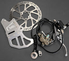 OEM Ultra Bee Brake Kit For Talaria Mx5 (SHIPS NEXT BUSINESS DAY)