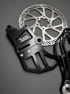 OEM Ultra Bee Brake Kit For Talaria Mx5 (SHIPS NEXT BUSINESS DAY)