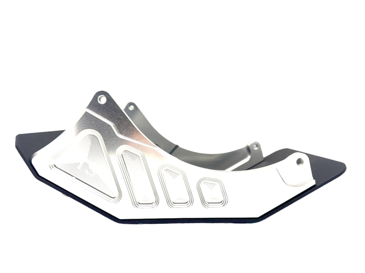 Premium Aluminum Bash Plate for E-Ride Pro SS 2.0