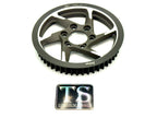 Surron LBX / Segway Jackshaft Pulley (Belt Drive)