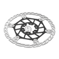 Rear Oversized Floating Brake Disc 250mm x 2.3mm Talaria Sting MX3 / MX4 / XXX