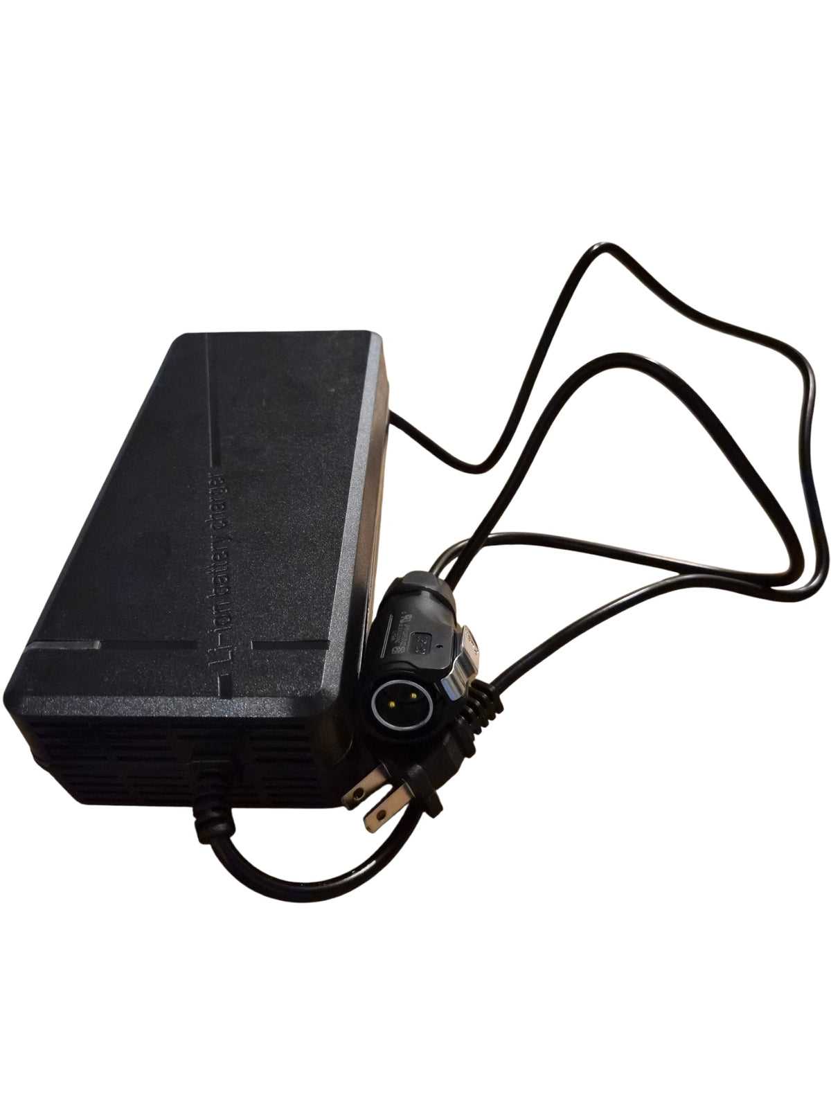 Segway x160/Sur-Ron LBS Charger