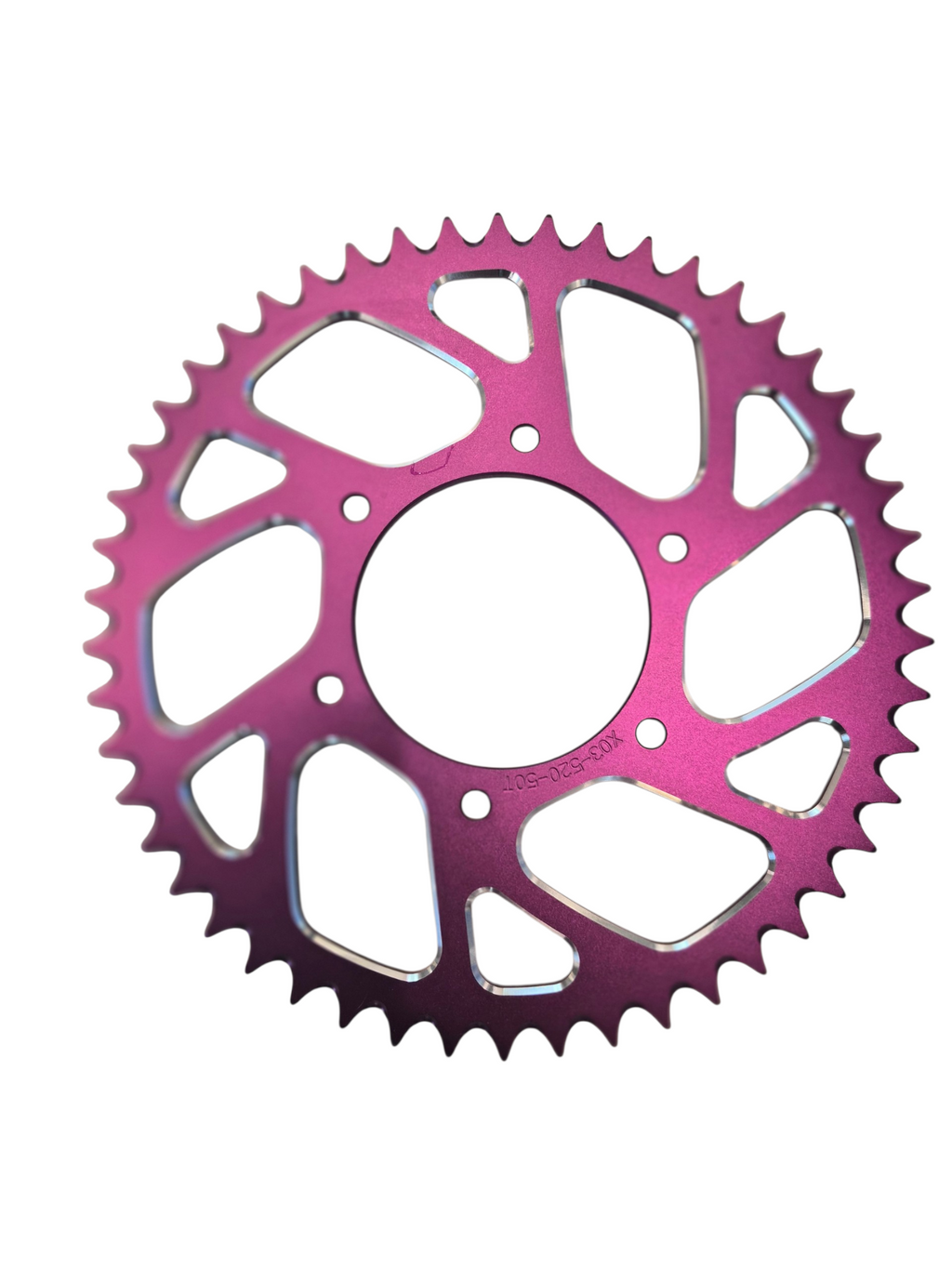 Ultra Bee Sprocket