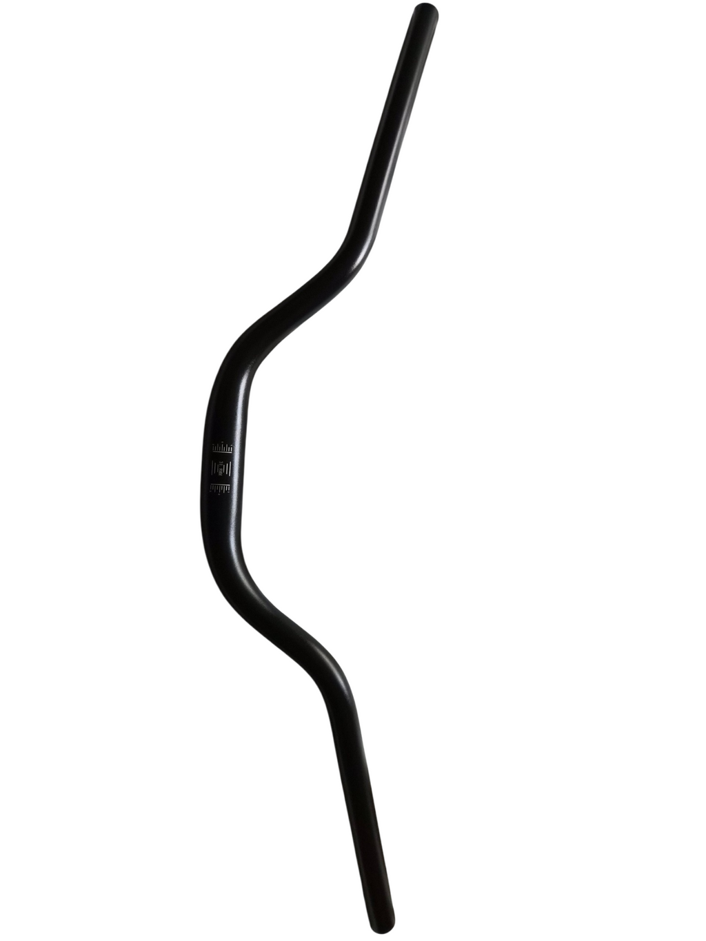 Emoto 3 inch Riser Handlebars