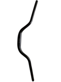 Emoto 3 inch Riser Handlebars