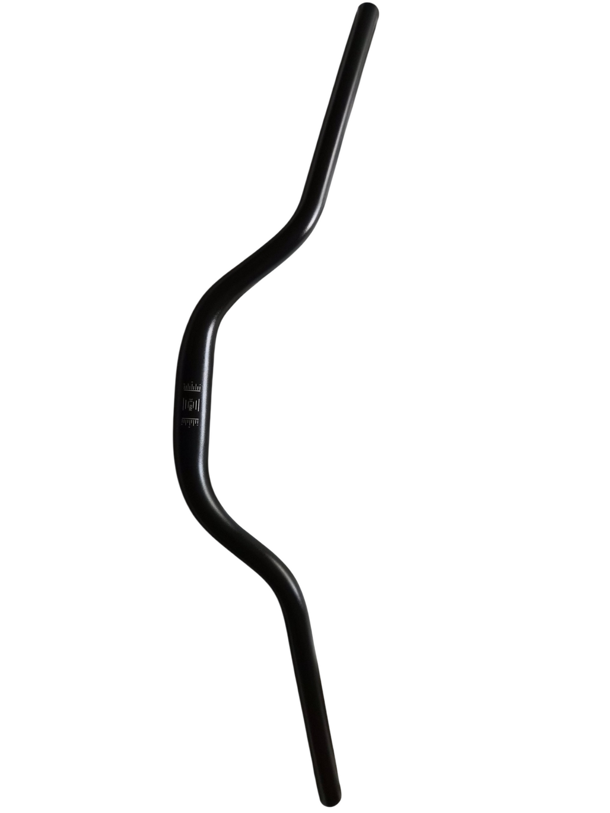 Emoto 3 inch Riser Handlebars