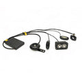 Universal E-Bike Plug and Play Light/Horn/Rock Light Kit
