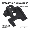 Sur-Ron Belt Mudguard Plastic