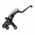 Sur-Ron Light Bee Footpeg Bracket Assembly