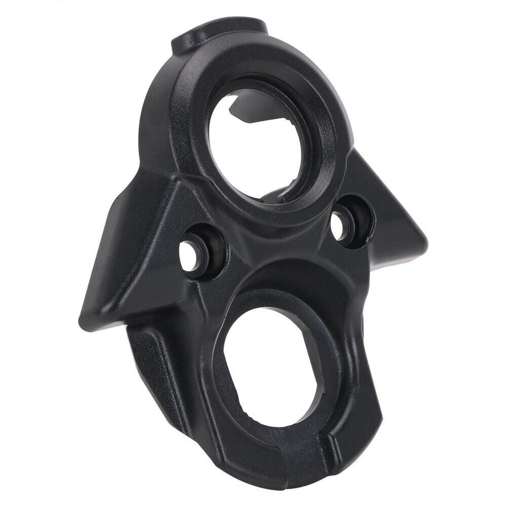 Sur-Ron Light Bee Ignition Plastic Cover/Key Plate