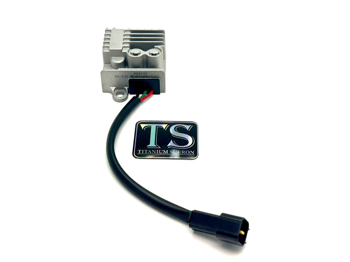 Surron LBX OEM 12V DC Converter