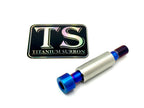 OEM Suspension Linkage Bushing Sleeve — E-Moto