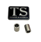 Suspension Triangle Frame Bushing Sleeve Surron LBX, Ventus