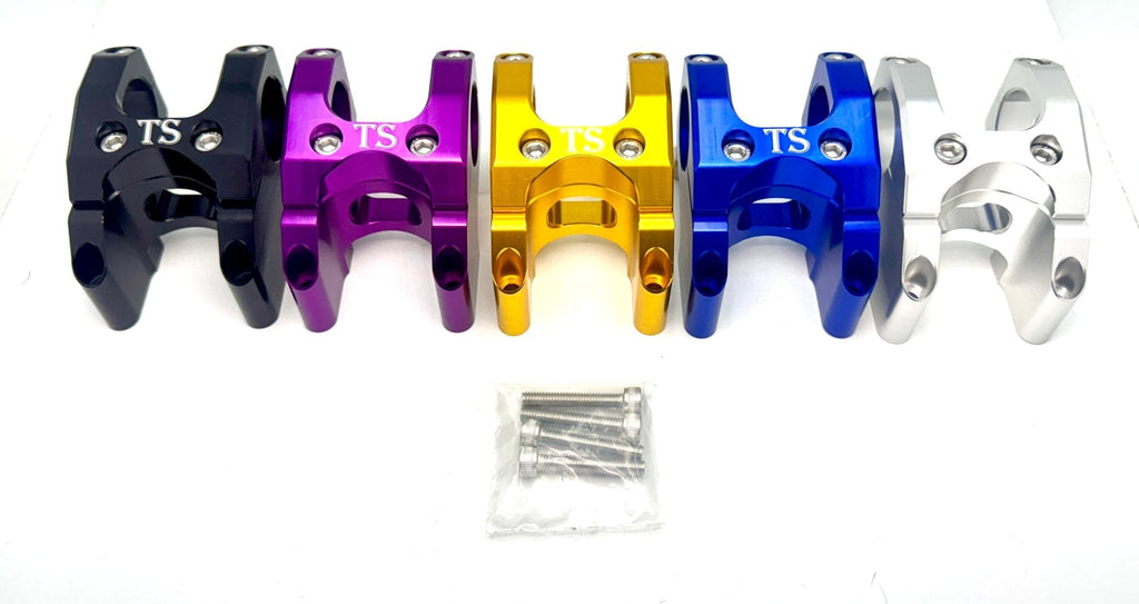 TS Direct Mount Stem for E-Moto