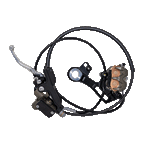 Sur-Ron Ultra Bee Rear Brake Assembly OEM