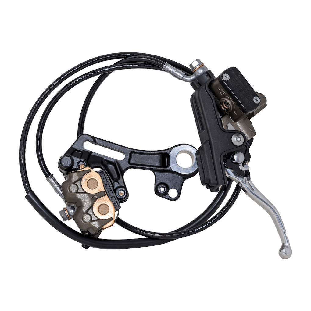 Sur-Ron Ultra Bee Rear Brake Assembly OEM